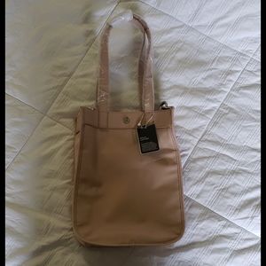 Lululemon now and always mini tote